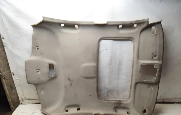 Volvo S60 Headlining 0139060