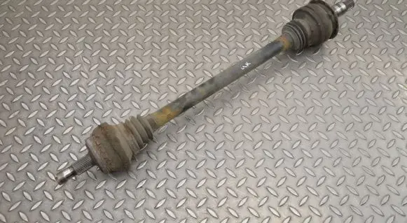 Mercedes-Benz SL R231 Rear driveshaft