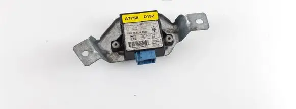 Power steering control unit/module
