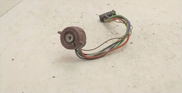 BMW 3 E36 Ignition lock contact 1378138 828878