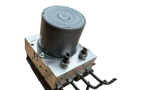 Porsche Cayman 987 ABS Pump 0265950369 88311u0408 0265234142