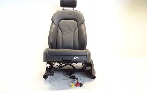 Audi Q5 SQ5 Front driver seat 