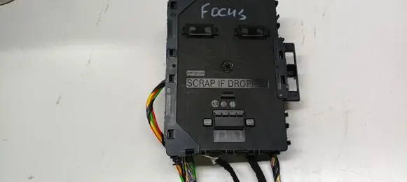 Ford Focus Fuse module 