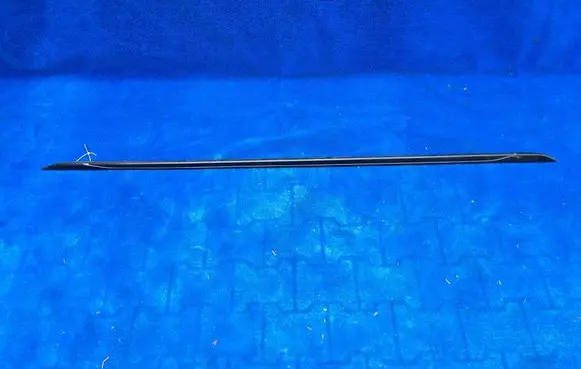 Audi A4 S4 B9 8W Sill/side skirt trim 8W0853932A