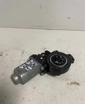 Hyundai Sonata Rear door window regulator motor 400898 0898 220106