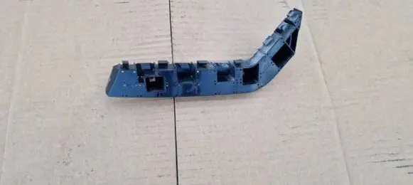 Honda Civic X Front bumper mounting bracket 71198-TEApmi 71198-TEA