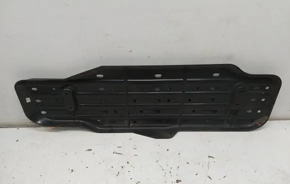 Ford Ranger IV Fuel tank bottom protection 
