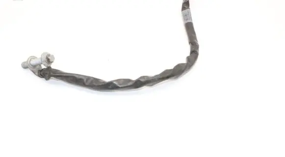 Mercedes-Benz A W176 Negative earth cable (battery) A2465400335