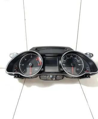 Audi A5 8T 8F Speedometer (instrument cluster) 8T0920981B