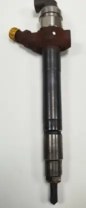 Citroen Jumper Fuel injector 6C1Q-9K546-AC