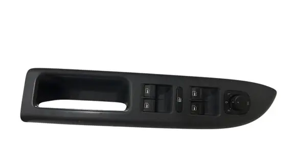 Volkswagen Golf Plus Electric window control switch 5M1867371C
