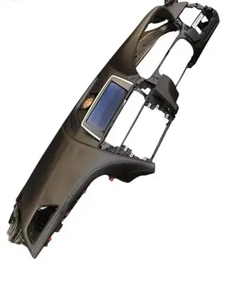 BMW 6 F12 F13 Dashboard 105023809 65509266383