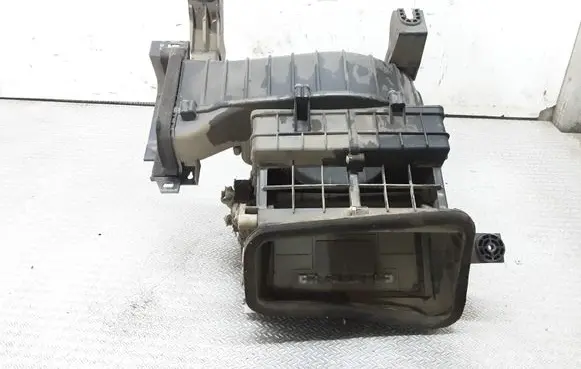 Mitsubishi L200 Interior heater climate box assembly housing 34401J