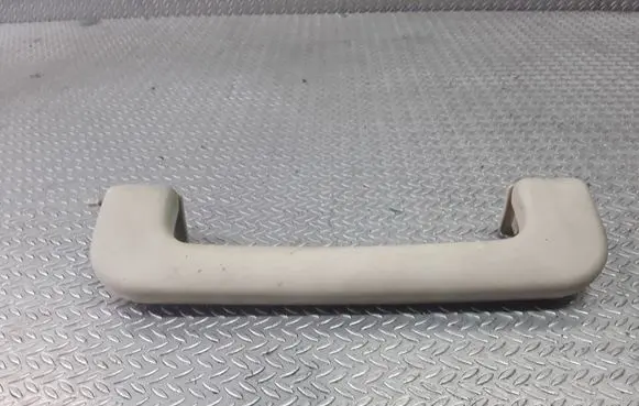 Audi A6 S6 C5 4B Rear interior roof grab handle 4B0857607