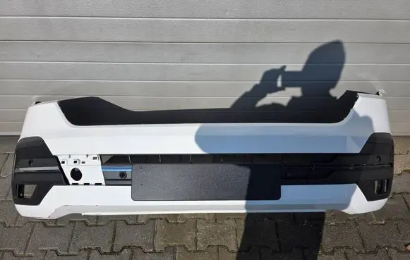 Volkswagen Multivan T6 Front bumper 7LA807221B