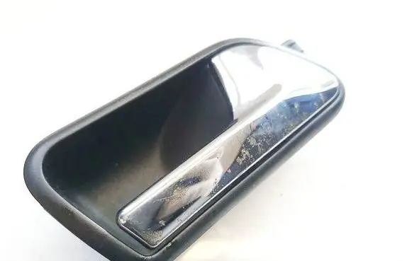Volkswagen Touran I Front door interior handle 1T1837114B