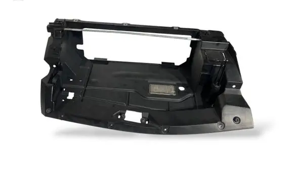 BMW 5 E60 E61 Glove box 7034080 51167034080 6931507