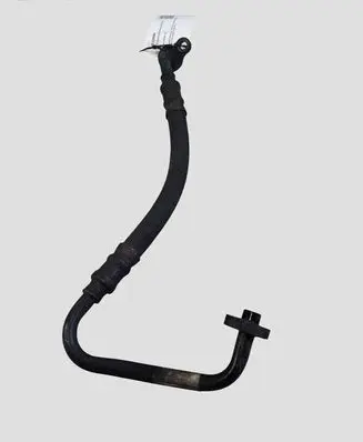 Volvo S40 Air conditioning (A/C) pipe/hose 4N5H19N601ED