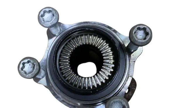 BMW X5 G05 Front wheel ball bearing 6893686 31206893686