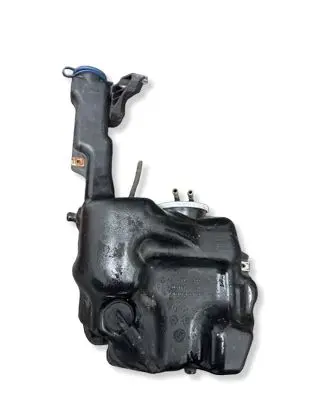 Mercedes-Benz E W212 Windshield washer fluid reservoir/tank A2048602360 A204869