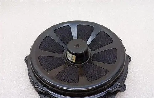 Porsche 911 991 Dash center speaker trim cover 7PP035454N
