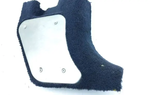 Maserati Quattroporte Foot area side trim 