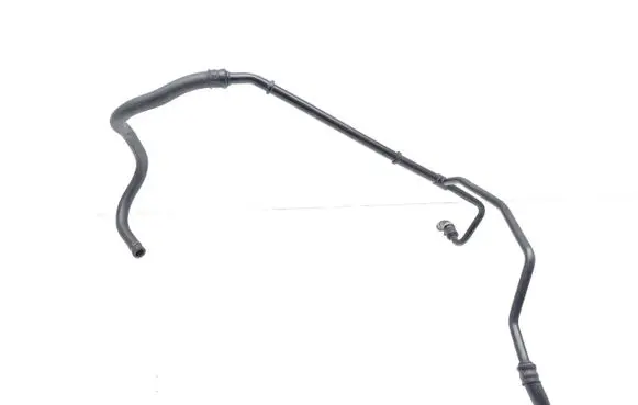 Maserati Quattroporte Engine coolant pipe/hose 