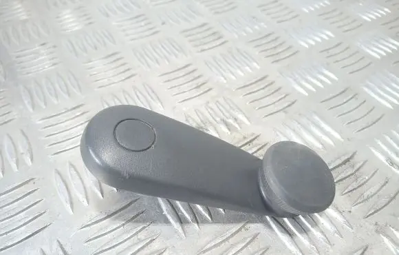 Volvo S40, V40 Rear door window winding handle 