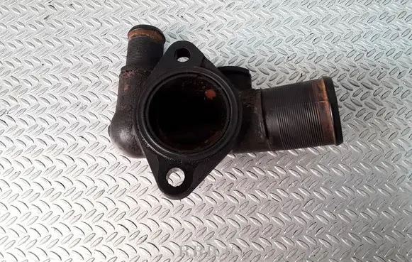 Peugeot 406 Engine coolant pipe/hose