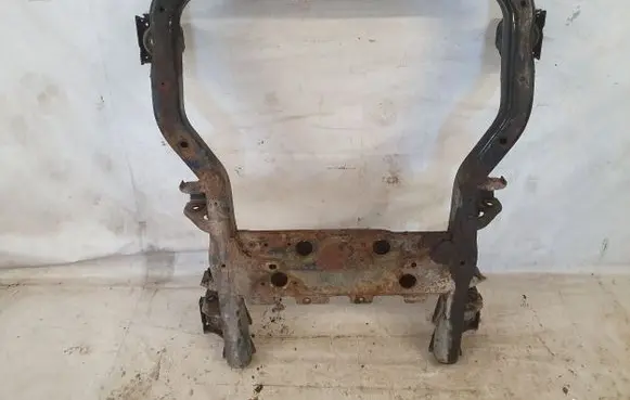 Volkswagen Transporter - Caravelle T5 Front subframe