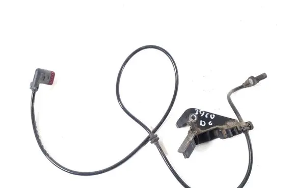 Mercedes-Benz C W204 ABS rear brake sensor A2045400317