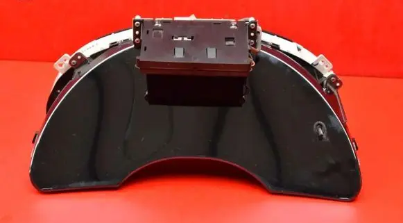 Chrysler Pacifica Speedometer (instrument cluster) P56044979AC