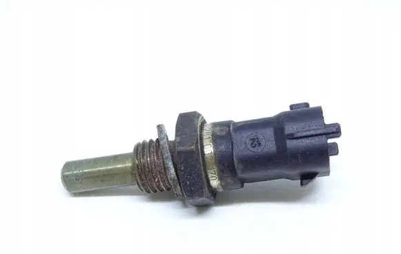 Opel Astra G Outside/exterior temperature sensor 0281002170