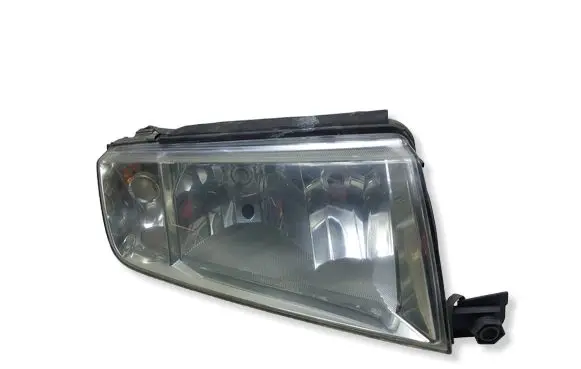 Skoda Fabia Mk1 (6Y) Headlight/headlamp 146770KASACJA 146770