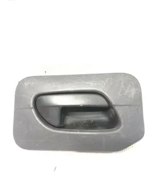 Citroen Jumpy Rear door interior handle