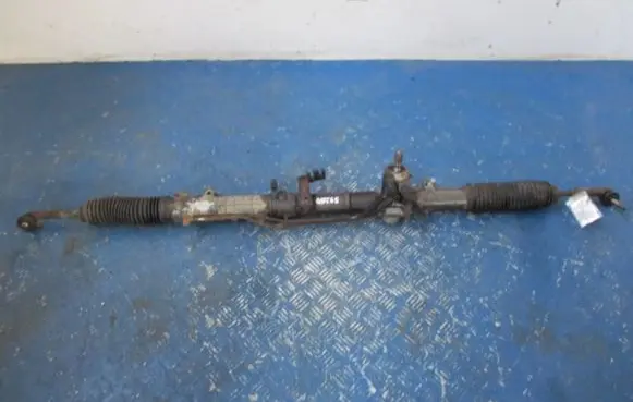 Alfa Romeo 147 Steering rack 467555280