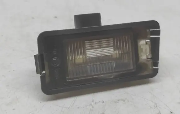 Seat Altea Number plate light 5P0943021