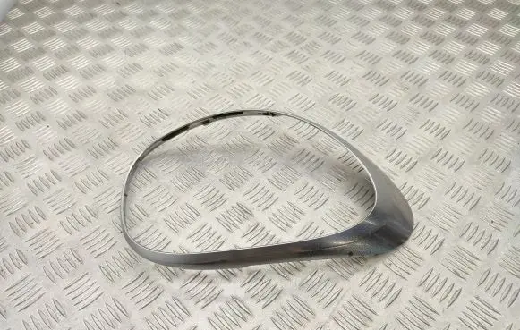Fiat 500L Rear/tail light trim molding 