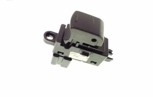 Nissan Qashqai Electric window control switch 25411JD000