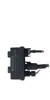 Renault Trafic III (X82) Glow plug pre-heat relay 7700107794