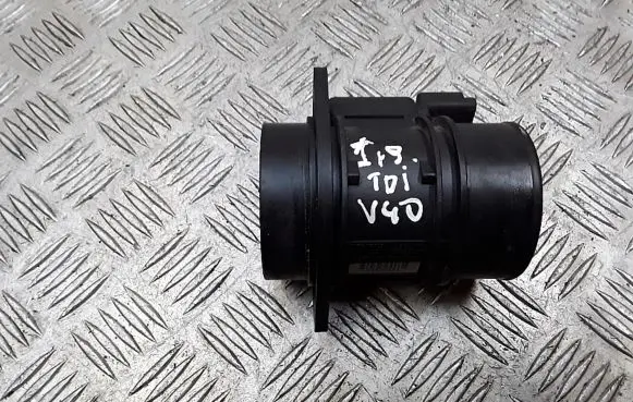 Volvo S40, V40 Mass air flow meter