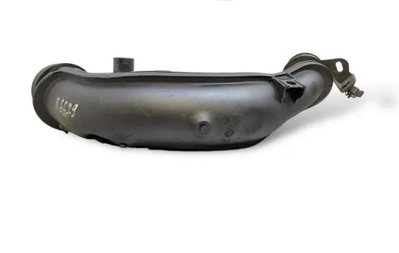 Intercooler hose/pipe