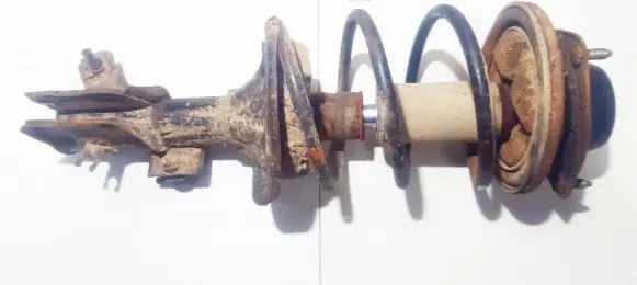 Volvo S40, V40 Front shock absorber/damper