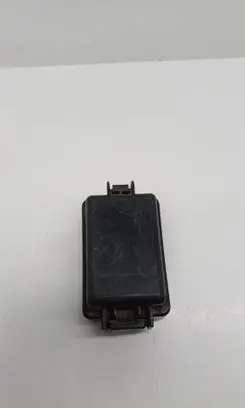Honda Accord Fuse box cover 