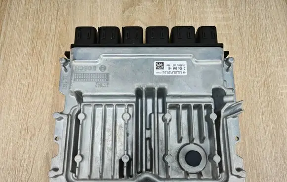 BMW 4 G22 G23 G24 G26 Engine control unit/module ECU 7824098