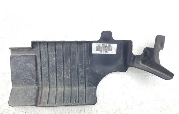 Ford F150 Intercooler air guide/duct channel FL3416049 FL3416049BB F04586A