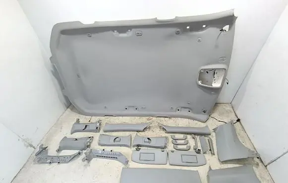 Jeep Grand Cherokee WL Headlining set 6ML28SA5AC