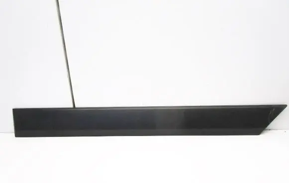 Ford Fiesta Rear door trim (molding) YS61A25533CC