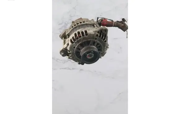 Nissan Quest Generator/alternator 