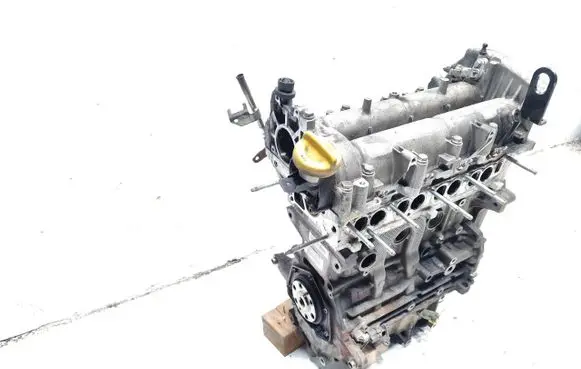 Alfa Romeo Alfetta Engine 940A3.000 55204650